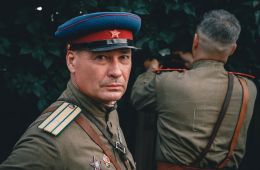 По законам военного времени. Победа