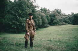 По законам военного времени. Победа
