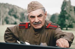 По законам военного времени. Победа
