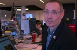 После правды: Дезинформация и цена фейк ньюс