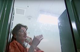 Преступная жизнь: 1984-2020