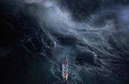 Открытое море. Смерть рядом