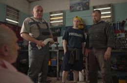 Санкционер