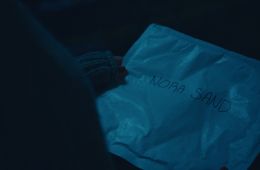 Роковая черта