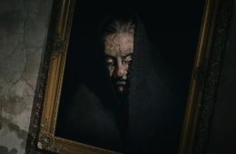 Астрал. Заклятие мертвых