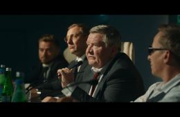 Больше чем футбол