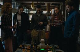 Голосовой помощник