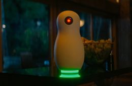 Голосовой помощник