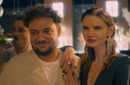 Голосовой помощник