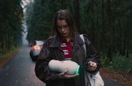 Голосовой помощник