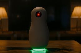 Голосовой помощник