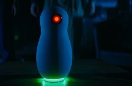 Голосовой помощник