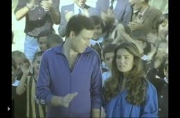 Шабан, человек из среднего класса