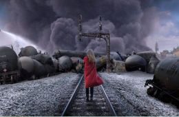 Счет на секунды