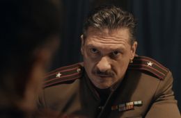 Укрощение «Пантеры»