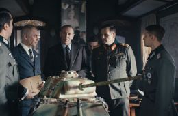 Укрощение «Пантеры»