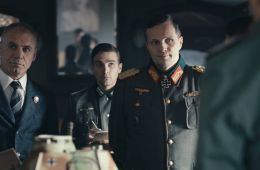 Укрощение «Пантеры»