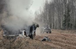 Укрощение «Пантеры»