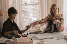 Я люблю Лос-Анджелес