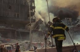 Эпицентры Нью-Йорка 9/11➔2021½,