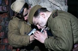 Янтарный барон