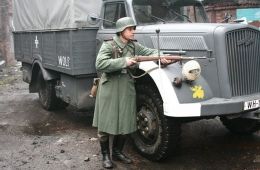 Янтарный барон