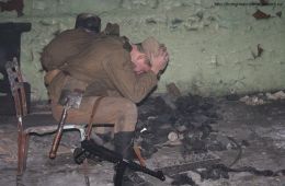 Янтарный барон