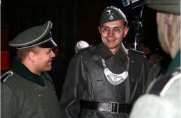 Янтарный барон