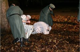Янтарный барон