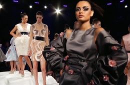Vogue: глазами редактора