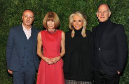 Vogue: глазами редактора