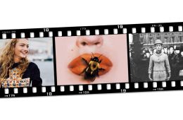 Vogue: глазами редактора