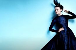 Vogue: глазами редактора