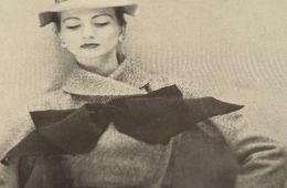 Vogue: глазами редактора