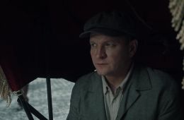 На сопках Маньчжурии