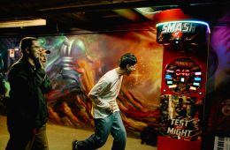 Здесь был Юра