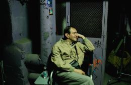 Здесь был Юра