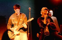 Здесь был Юра