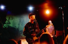 Здесь был Юра