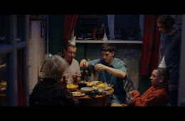 Здесь был Юра