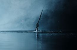 Подростковый секс и смерть в лагере «Миазма»