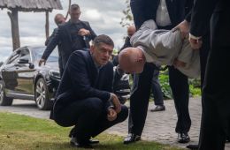 Последний из стаи