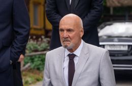 Последний из стаи