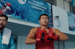 Арлан. Решающий раунд