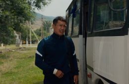 Арлан. Решающий раунд