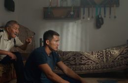 Арлан. Решающий раунд