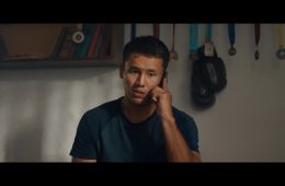 Арлан. Решающий раунд