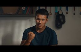 Арлан. Решающий раунд