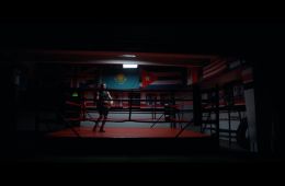 Арлан. Решающий раунд