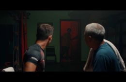 Арлан. Решающий раунд